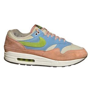 Nike Air Max 1 "Light Madder Root" - Size 14 Rare Pink Blue Green